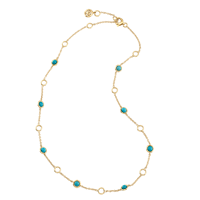 Necklace Chantecler Woman Accessori in oro 18kt in Gold 42925 - 42925
